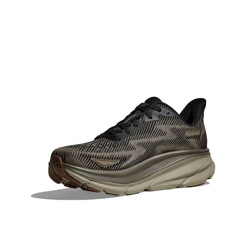 HOKA Clifton 9 1127895-BLCKS 03