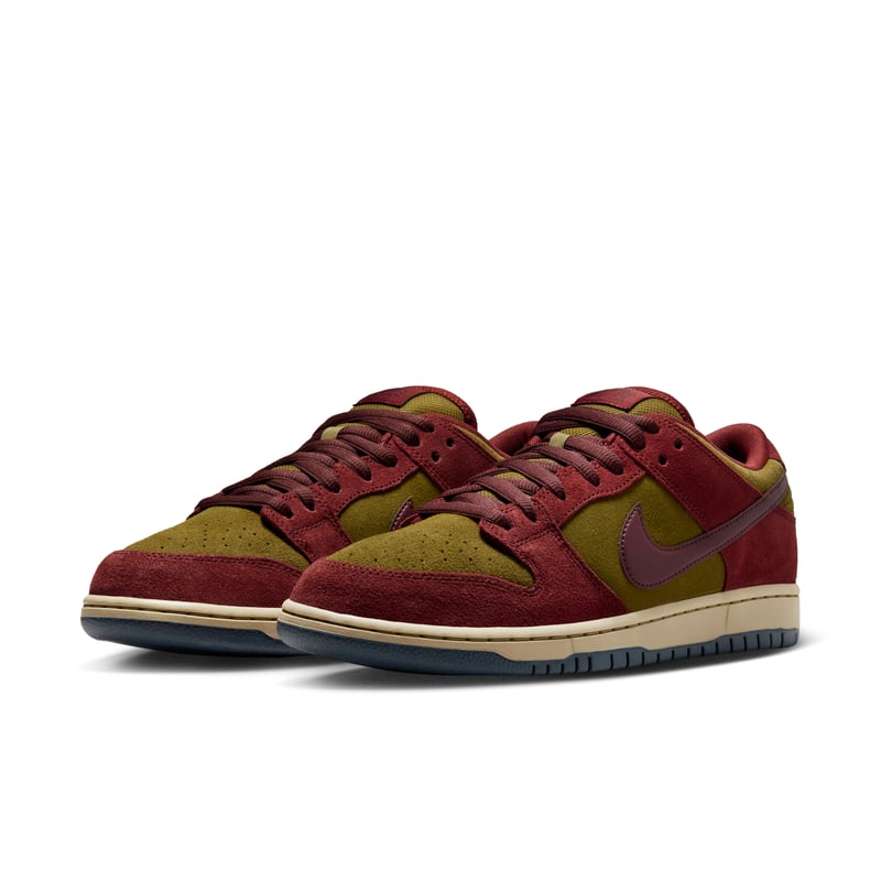 Nike SB Dunk Low Pro HQ1625-600 05