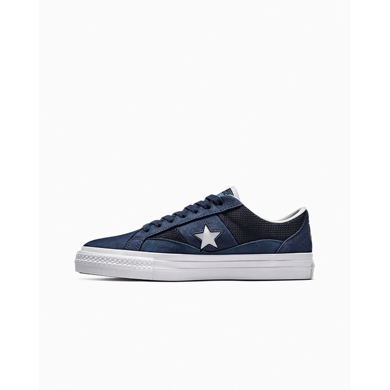 Converse CONS One Star Pro Low x Alltimers A05337C 03