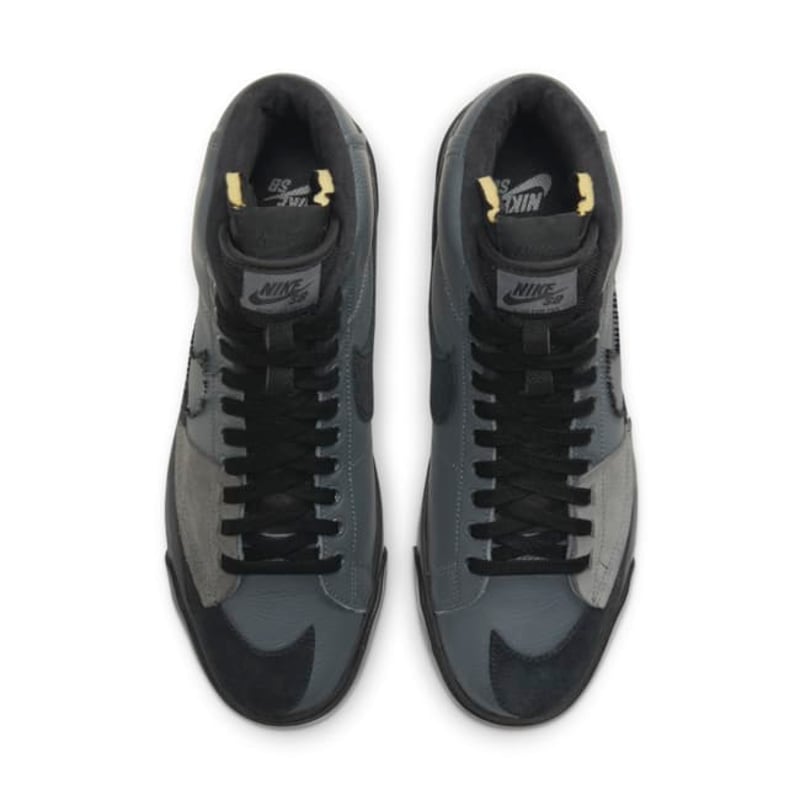Nike SB Zoom Blazer Mid Edge DA2189-001 04