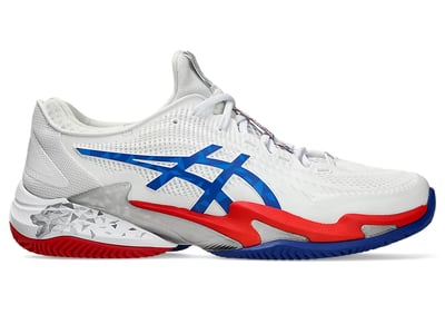ASICS Court FF 3 Novak Clay 1041A499-100
