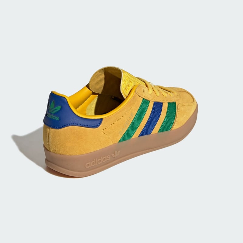 adidas Gazelle Indoor IH6463 05
