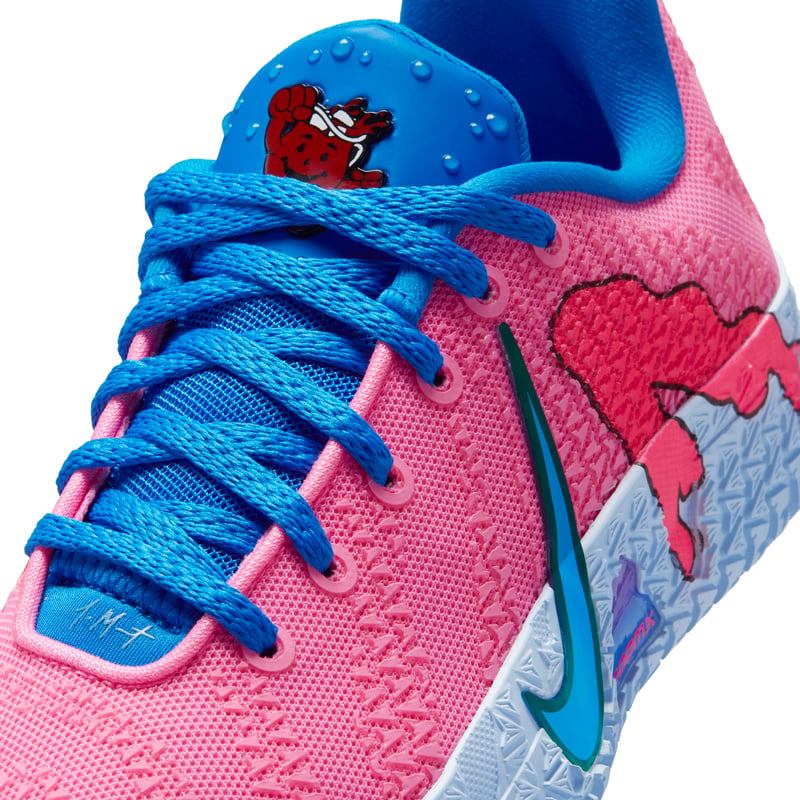 Basketbalová obuv Nike Ja 3 "Kool Aid" | Deti | Basketbal | 07 | SPORTSHOWROOM