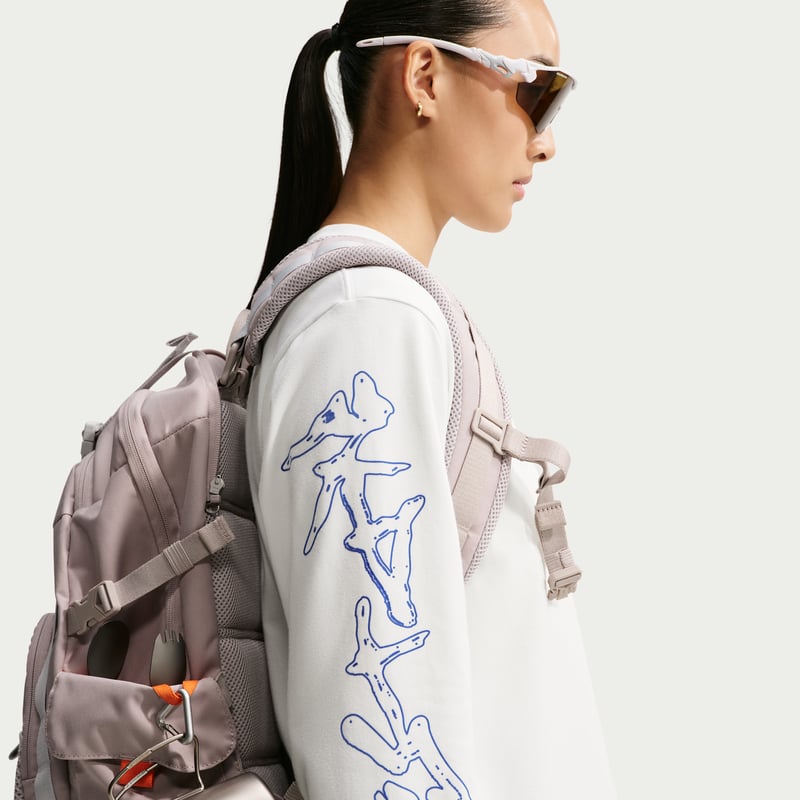 Nike ACG Dri-FIT Shirt "Summit White" | Women | | 02 | SPORTSHOWROOM