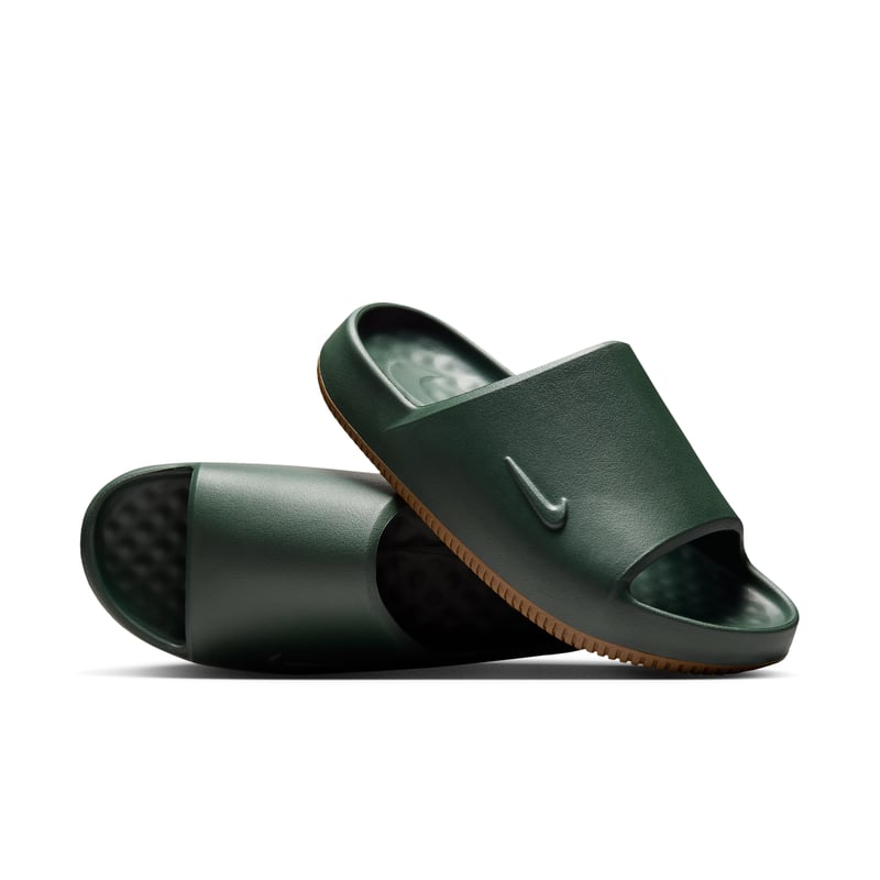 Nike Calm 2.0 Slide sneakers "Fir" | Heren | Sportstyle | 01 | SPORTSHOWROOM