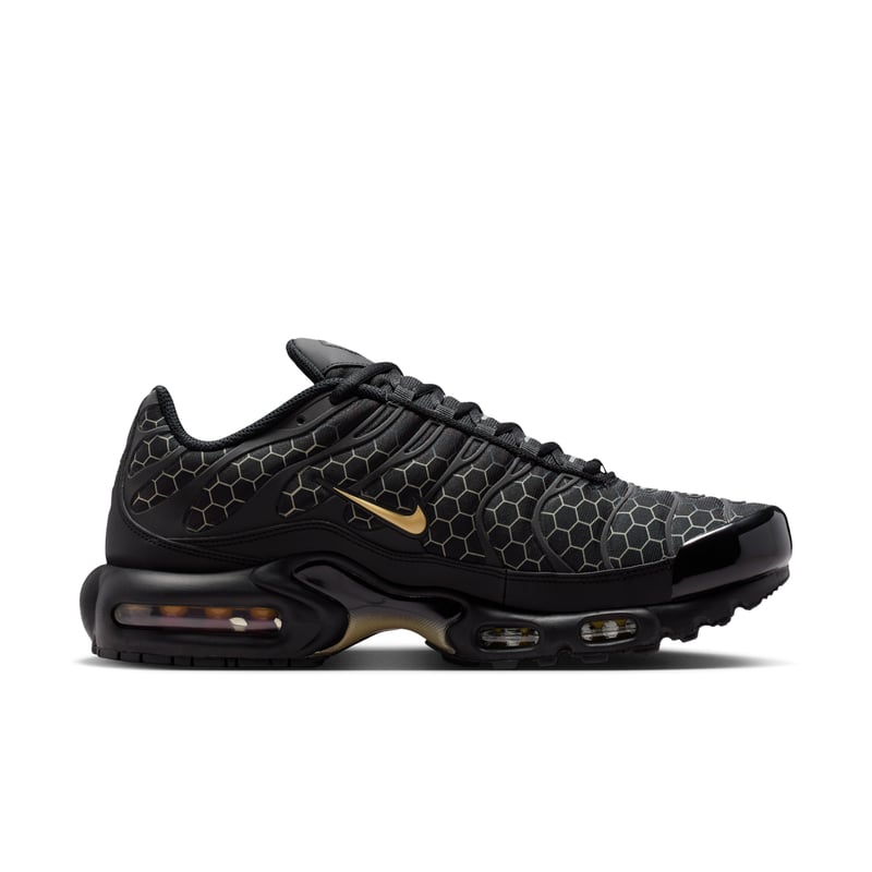 Nike Air Max Plus sneakers "Manchester" | Herre | Sportstyle | 03 | SPORTSHOWROOM