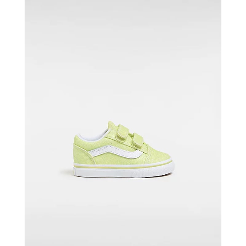 Vans Old Skool Hook And Loop VN000CPZC2R 01