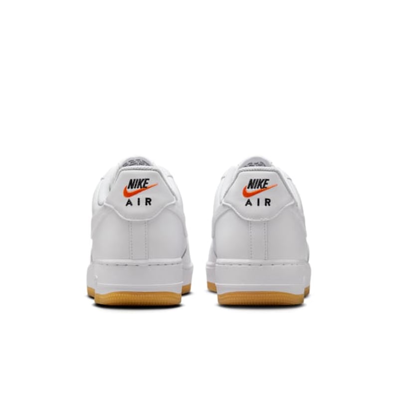 Nike Air Force 1 Low II7630-100 06