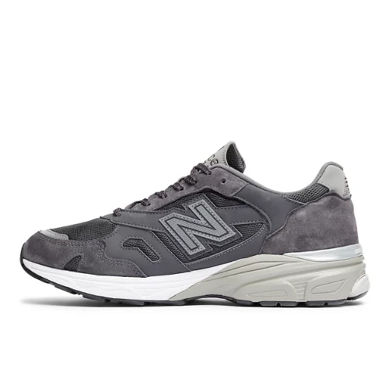 New Balance 920 Made in UK M920CHR 02