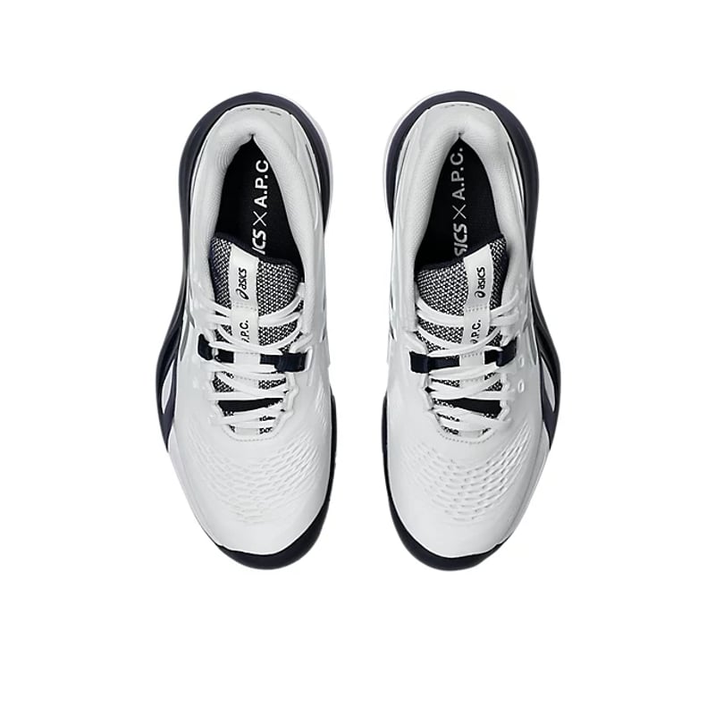 ASICS Gel-Resolution X x A.P.C. 1042A297-960 06