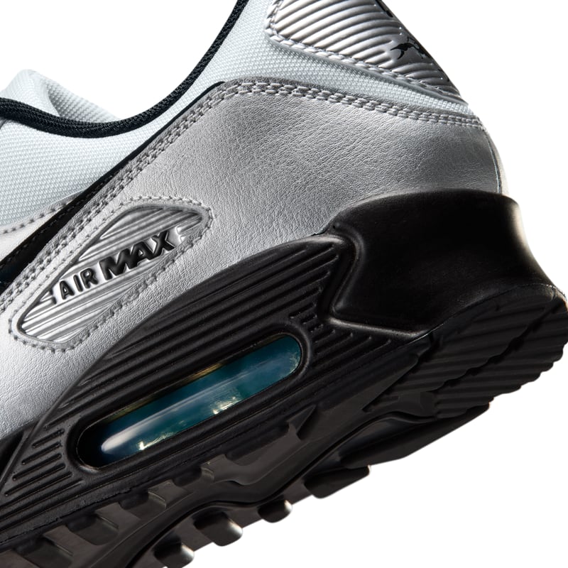 Nike Air Max 90 Premium sneakers "Scorpion" | Heren | Sportstyle | 08 | SPORTSHOWROOM