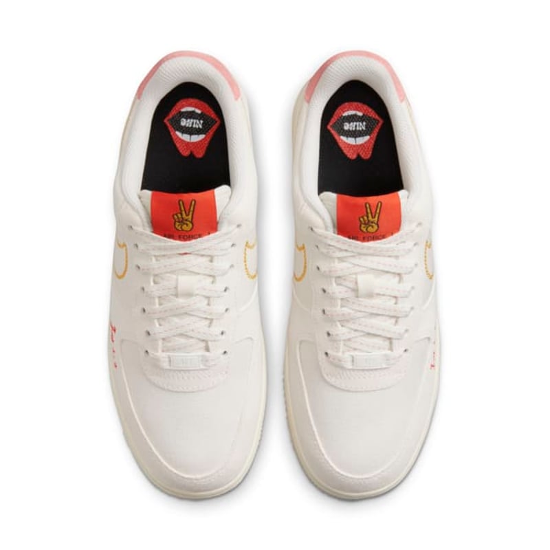 Nike Air Force 1 '07 DQ7656-100 04