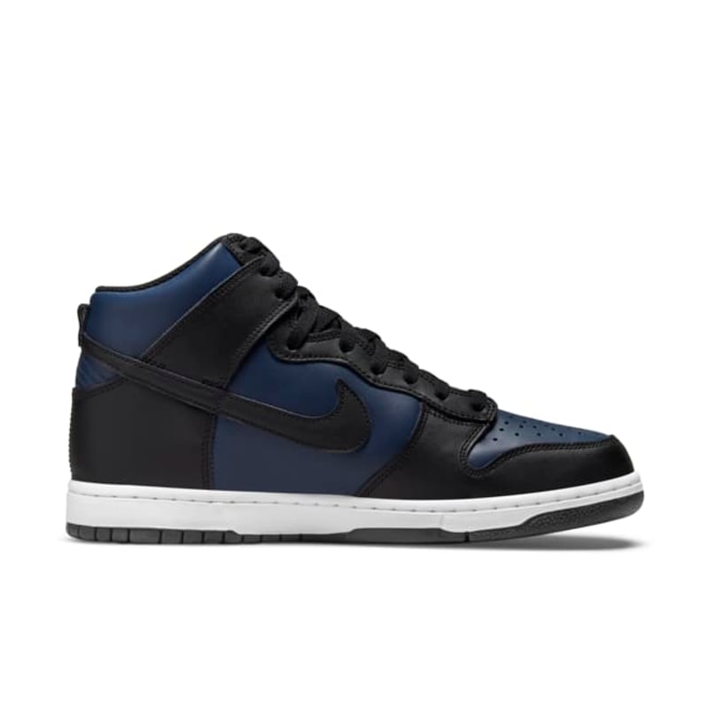 Nike Dunk High x Fragment Design DJ0383-400 03