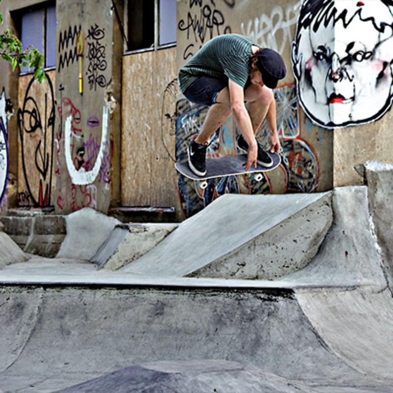 Mellowpark 14