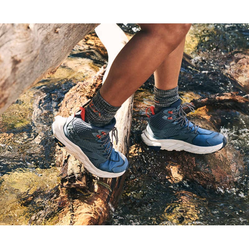 HOKA Anacapa Mid GORE-TEX 1119372-RTOS 08