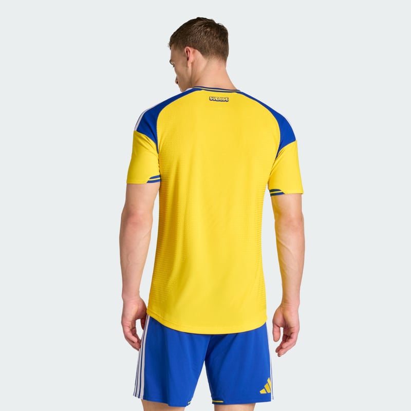 adidas Sweden 2026 Home Authentic KC3044 03