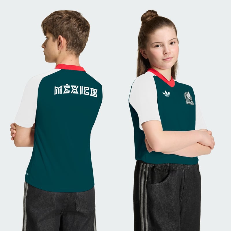 adidas Mexico 26 Away Pre Match JY5490 02