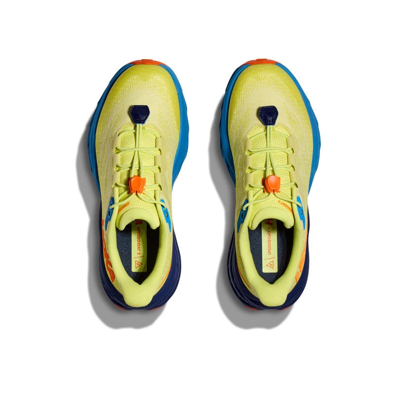 HOKA Speedgoat 5 1134470-CGVO 02