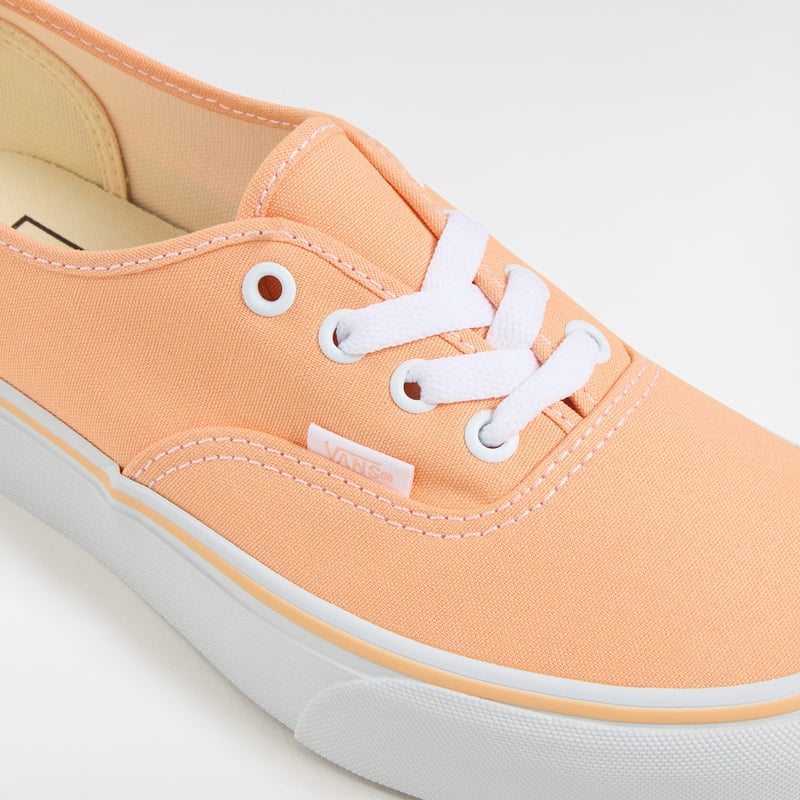 Vans Authentic Platform VN0A3AV8AAS 04