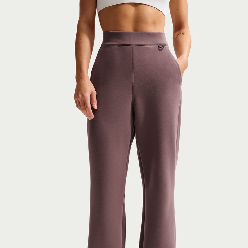 Nike 24.7 ImpossiblySoft Dri-FIT Flared HQ8607-502 02