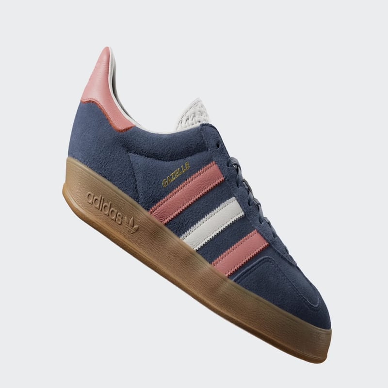 adidas Gazelle Indoor IG1640 02
