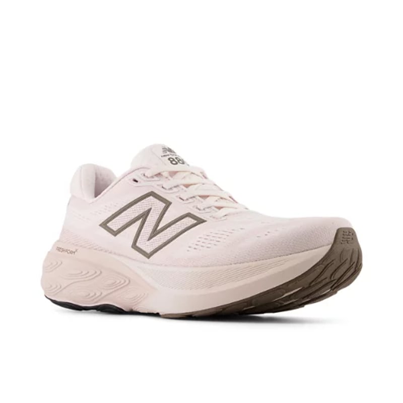 New Balance Fresh Foam X 880v15 running shoes "Pink Salt & Cortado" | Women | Running | 02 | SPORTSHOWROOM