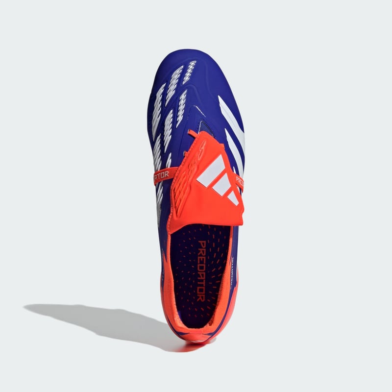 adidas Predator Elite Fold-Over Tongue FG IF6442 03