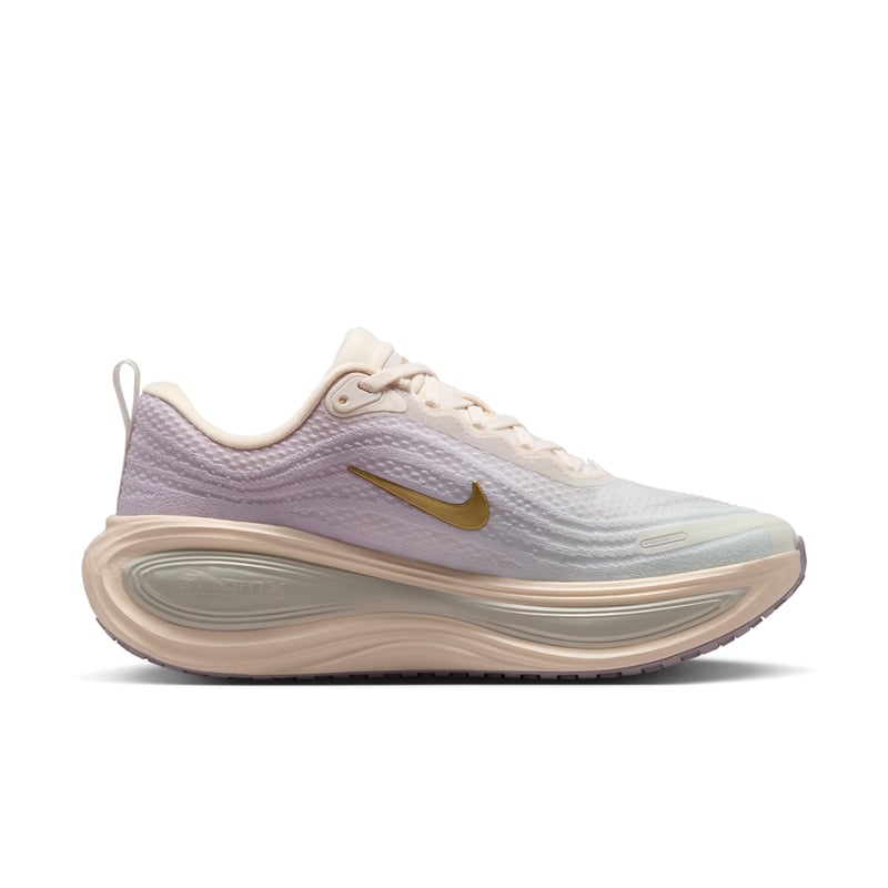 Bežecká obuv Nike Vomero Plus "Bleached Lilac & Spruce Aura" | Ženy | Beh | 02 | SPORTSHOWROOM