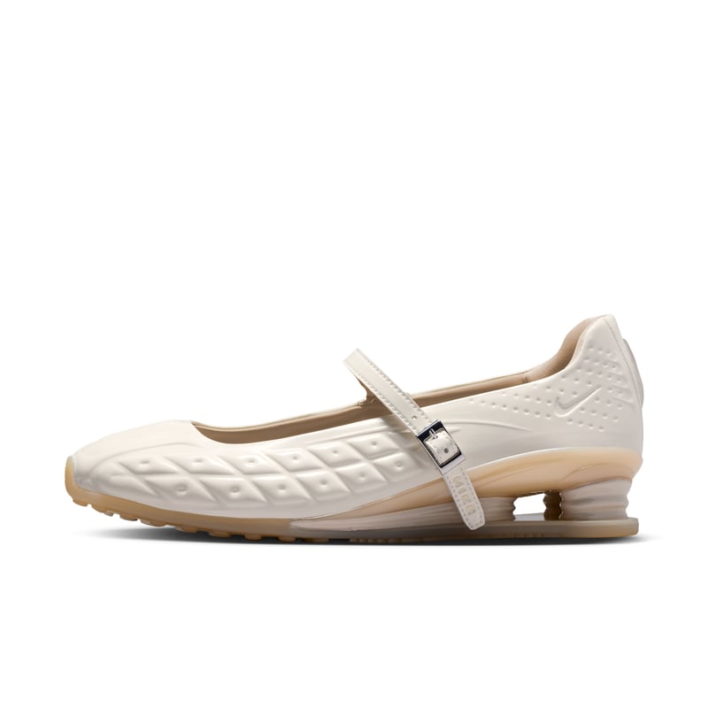 Nike Shox Z Calistra IR5510-100 01