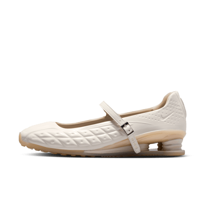 Nike Shox Z Calistra IR5510-100 01