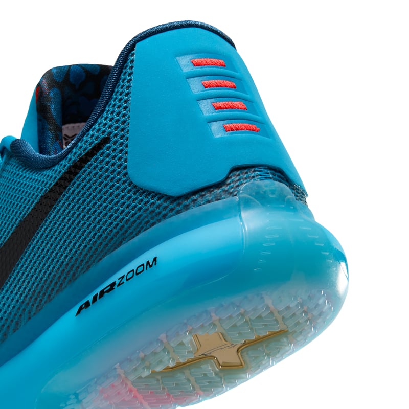 Nike Kobe 10 Protro basketball shoes "Blue Lagoon" | Men | Basketball | 08 | SPORTSHOWROOM