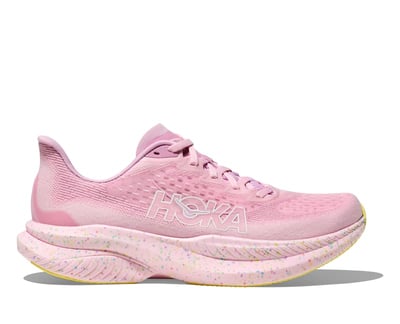 HOKA Mach 6 1147810-PGH