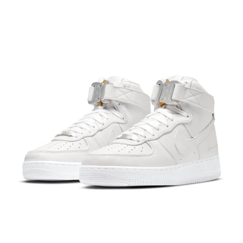 Nike Air Force 1 High x ALYX CQ4018-100 05