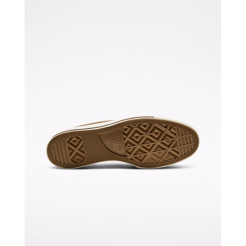 Converse Chuck 70 Low x Carhartt WIP 165558C 02