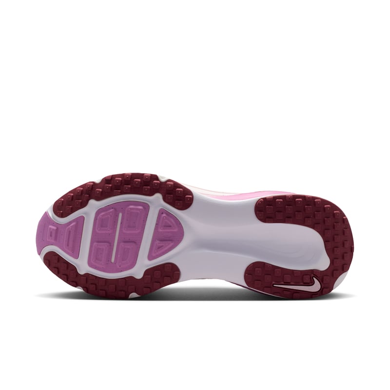 Nike Vomero 18 runners "Bleached Lilac & Light Magenta" | Women | Running | 01 | SPORTSHOWROOM