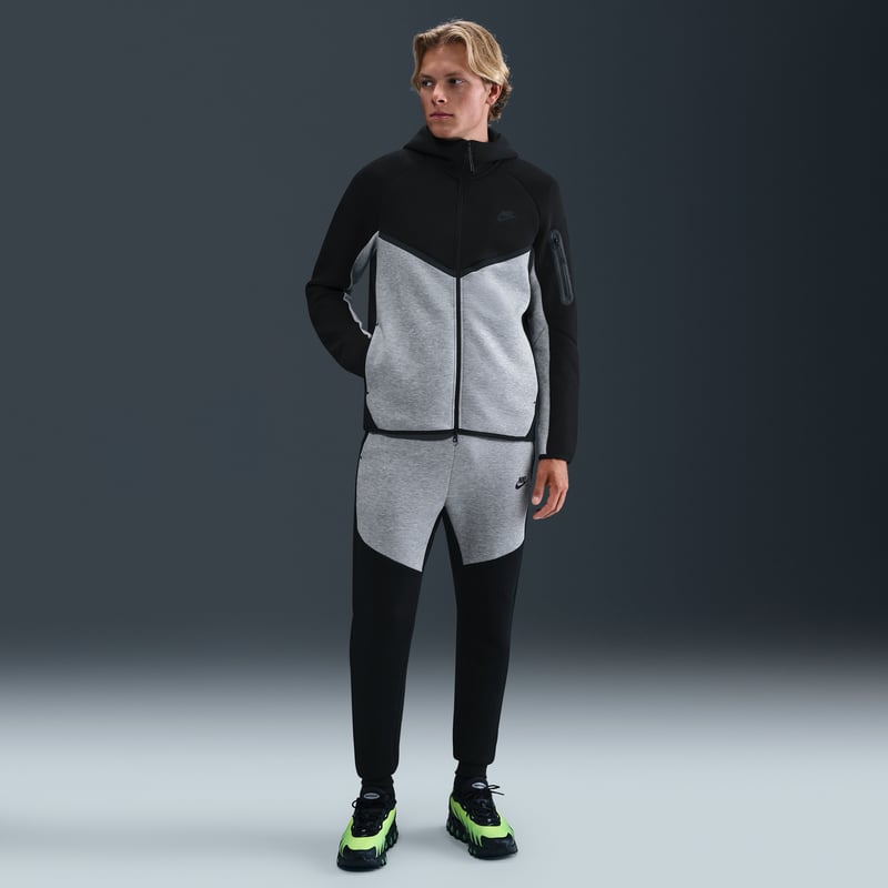 Nike Tech Fleece Windrunner HV0949-011 04