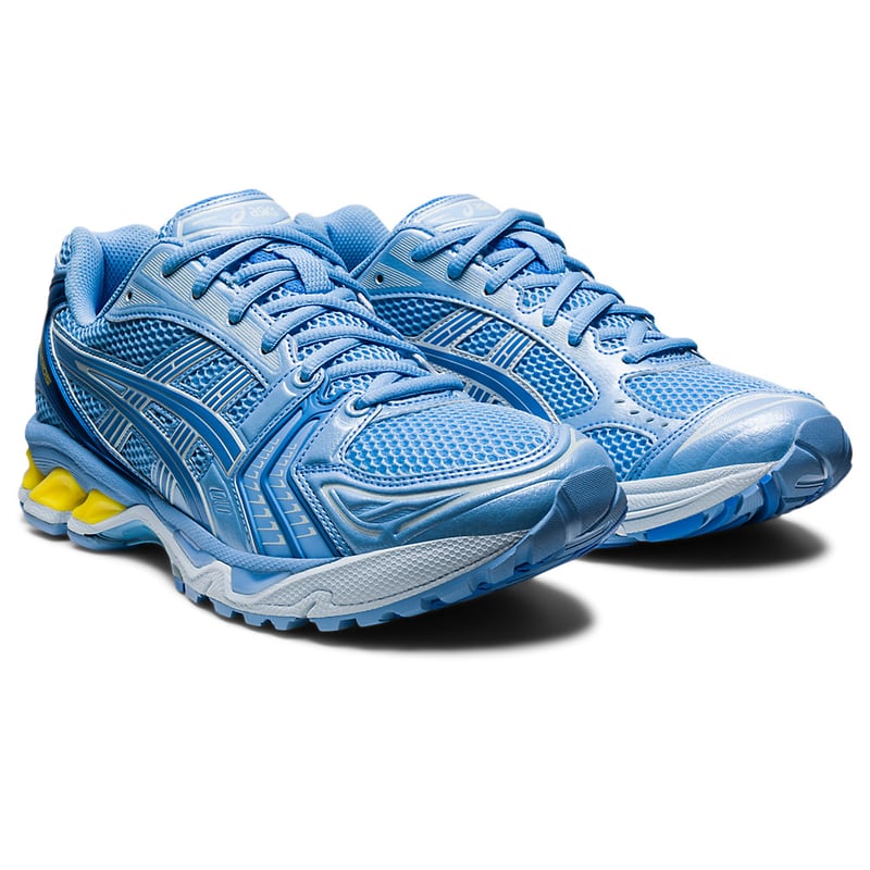 ASICS Gel-Kayano 14 x Ice Studios 1201A514-400 02