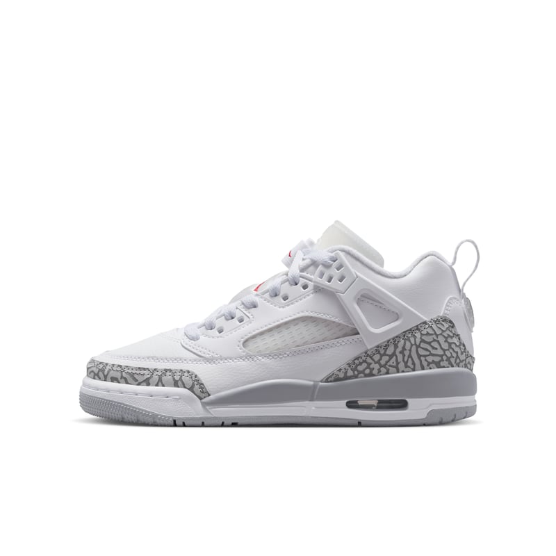 Jordan Spizike Low IO7725-100 01