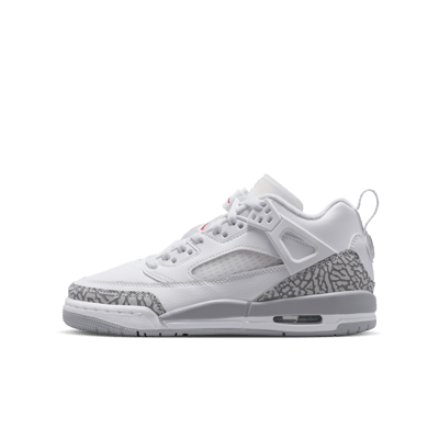 Jordan Spizike Low IO7725-100