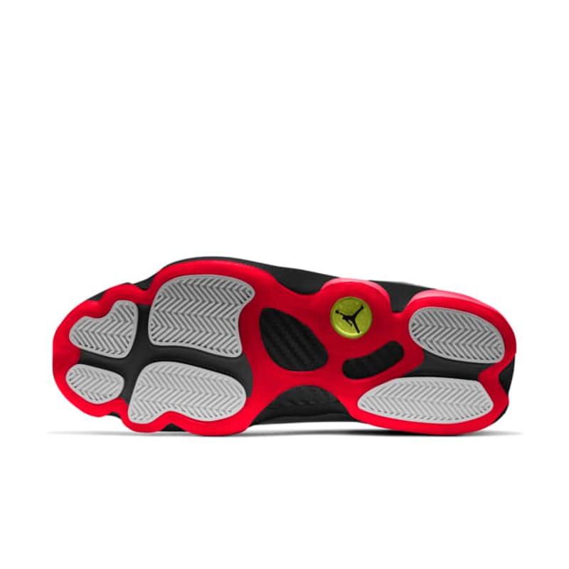 Jordan 6 Rings 322992-008 02