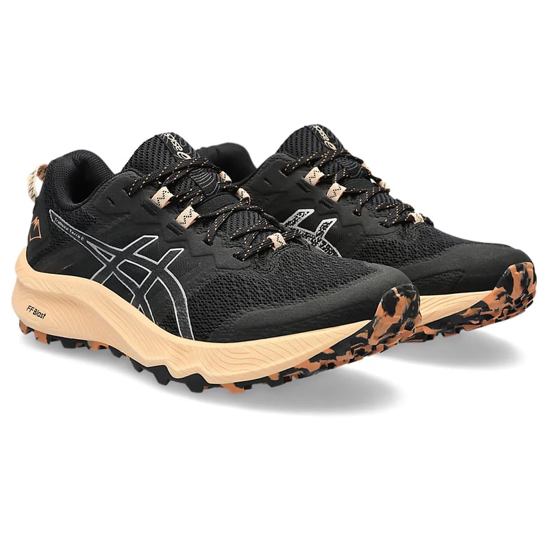 ASICS Trabuco Terra 2 1012B427-001 02
