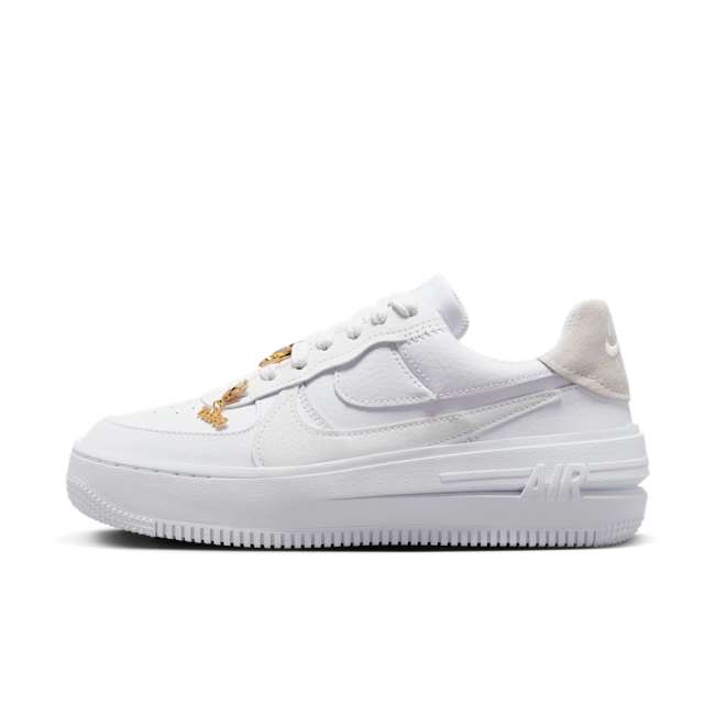 Nike Air Force 1 PLT.AF.ORM