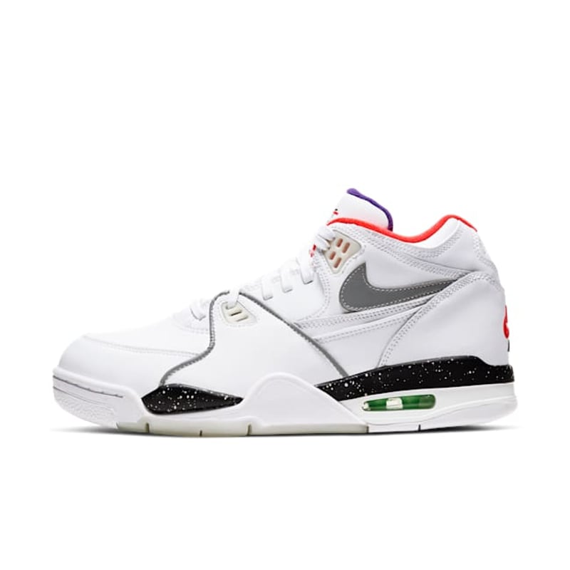 Nike Air Flight 89 CW2616-101 01