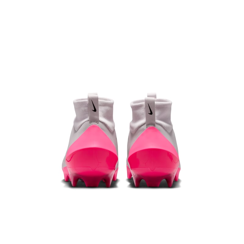 Nike Vapor Pro 1 American Football cleats "Pearl Pink & Hyper Pink" | Men | American Football | 06 | SPORTSHOWROOM