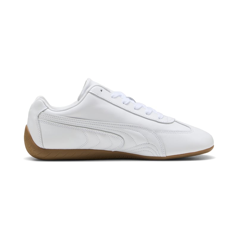 PUMA Speedcat Leather 401534-02 03