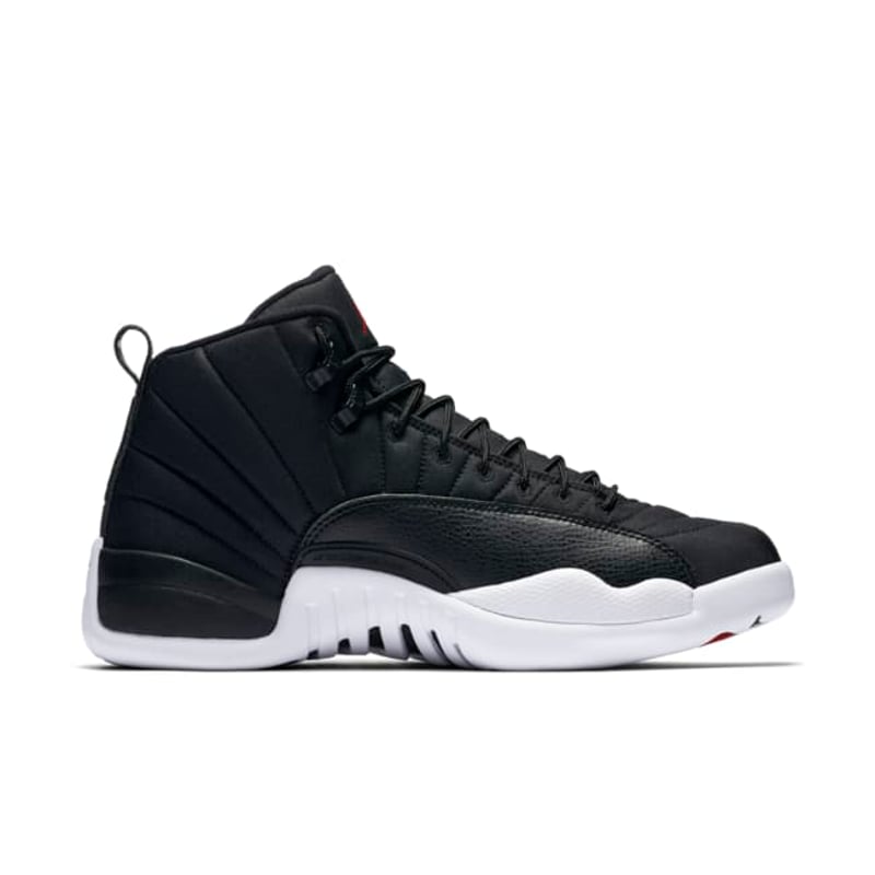 Jordan 12 Retro 130690-004 03