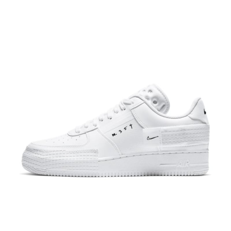 Nike Air Force 1 Type 2 CT2584-100 01