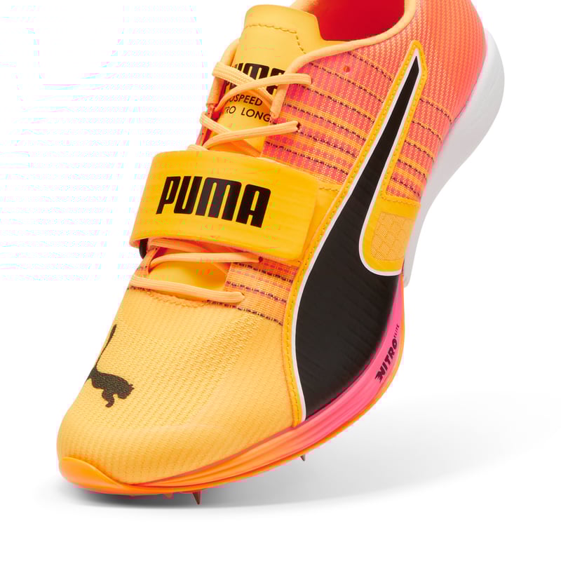 PUMA evoSPEED NITRO Long-Jump 2 378965-01 04