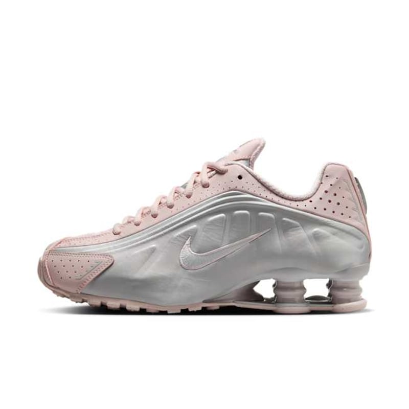Nike Shox R4 AR3565-600 01
