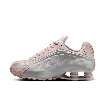 Nike Shox R4 AR3565-600 01
